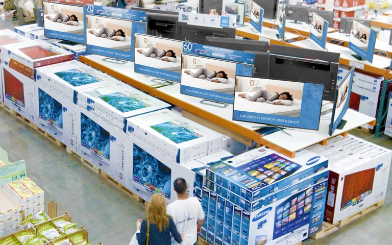 Costco TV Network Matresses Campaign Case Study 2023