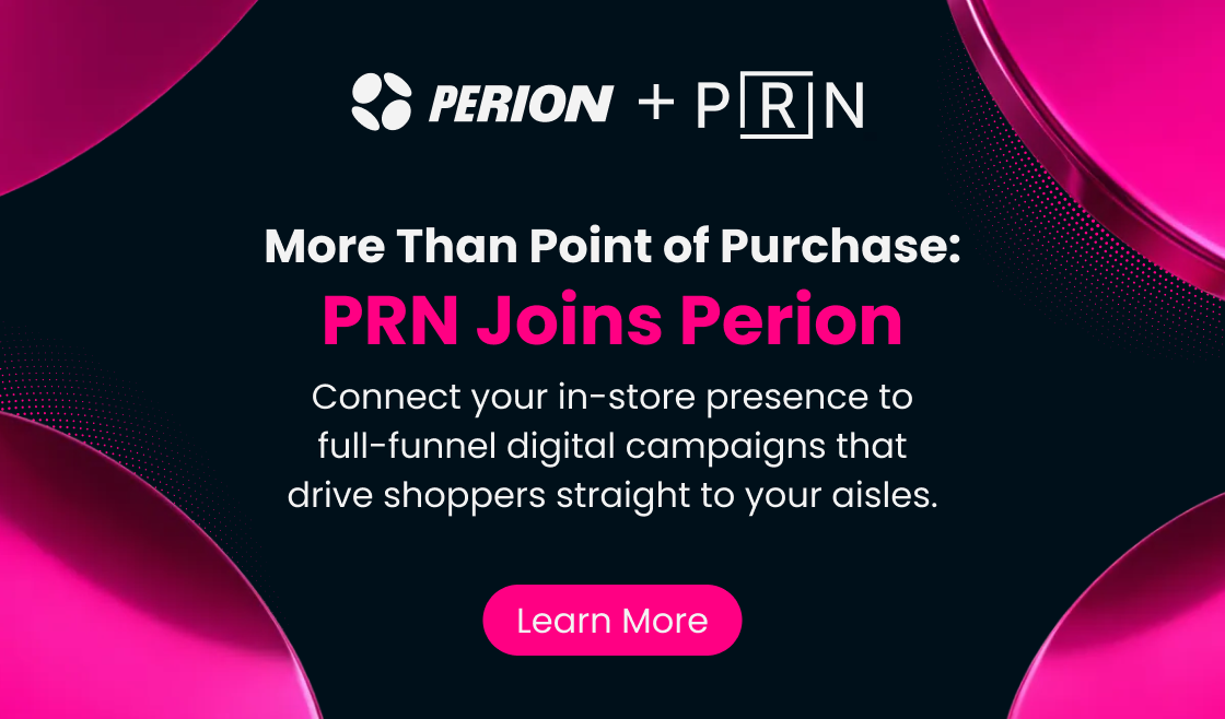 PRN Acquisition Home Page Pop-up