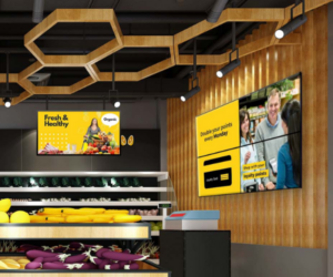 Digital Technology for Physical Retail