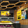 Digital Technology for Physical Retail