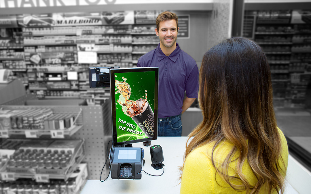 Energy Drink: Energizing Brand Volume and Share in C-Stores