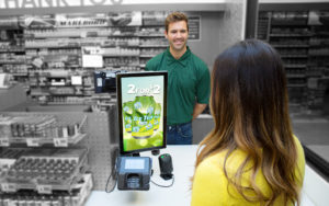 LIFT Network - Packaged Beverages Campaign 2019