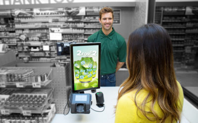Packaged Beverages Campaign
