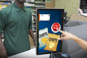 LIFT Network - Salty Snacks Campaign 2019 - Suggest