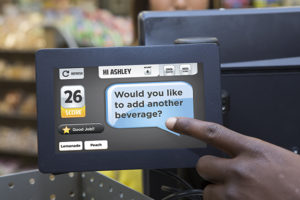 LIFT Network - Packaged Beverages Campaign 2019 - Sell