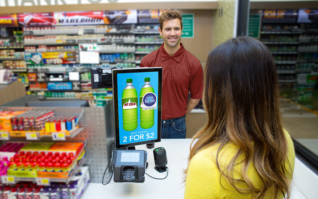 STRATACACHE Builds Momentum with Acquisition of Convenience Store Network