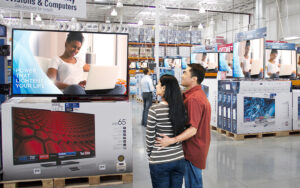 PRN Costco TV Network - Computers Campaign 2019