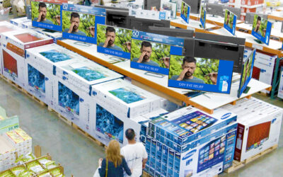 Dry Eye Relief Drops Campaign
