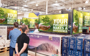 PRN Costco TV Network - Tech Brand Campaign 2022