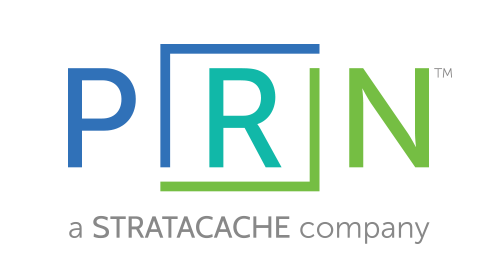 PRN a STRATACACHE company