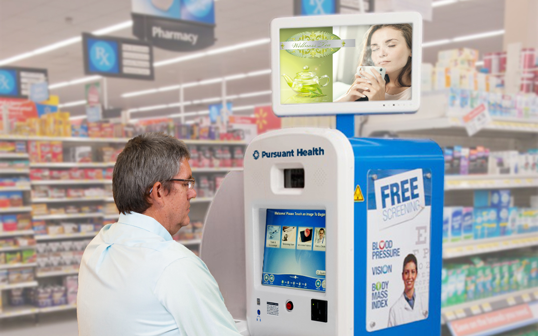 Pursuant Health Network drives awareness and increases purchase consideration for a leading wellness tea brand