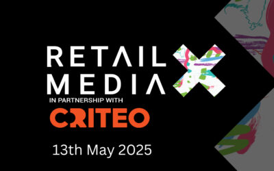 Retail Media X