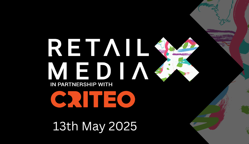 Retail Media X