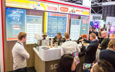 Scala to Bring Immersive Store Environment and In-store Analytics to ISE 2018