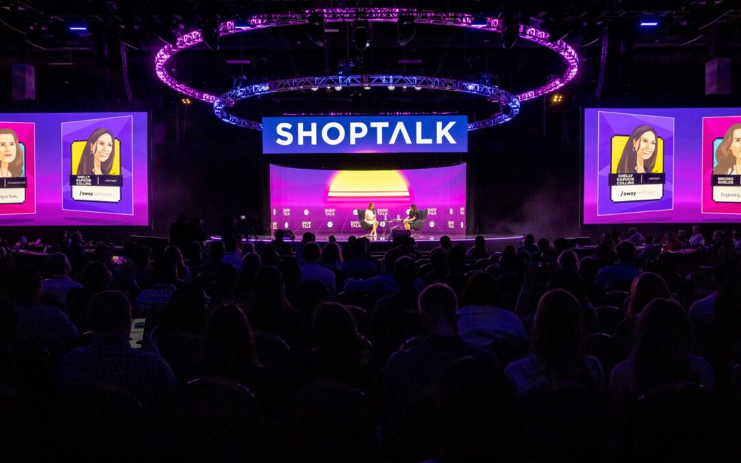 Shoptalk 2023