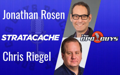 The CPG Guys Podcast: In-Store Retail Media Networks with STRATACACHE’s Chris Riegel & Jonathan Rosen