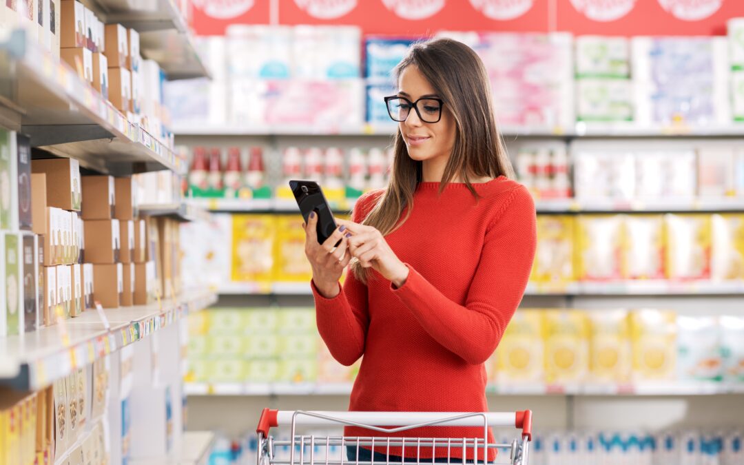In-Store Digital is Dynamic – So Why are some Settling for Sluggish?