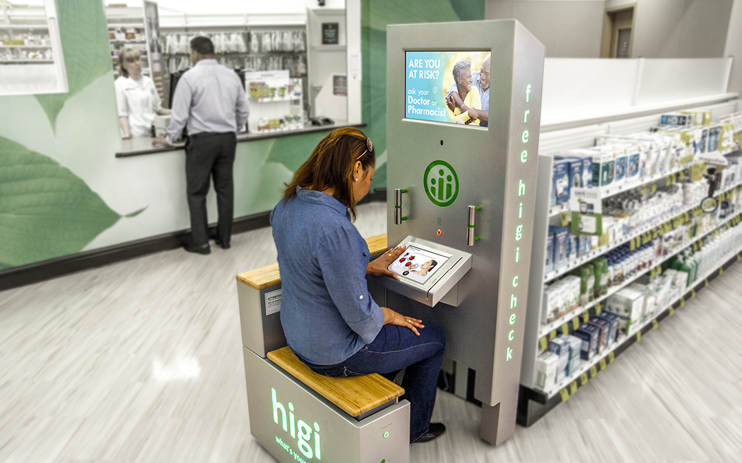 Major vaccine brand successfully promotes whooping cough vaccine with a high-impact campaign on PRN’s Health & Wellness Network