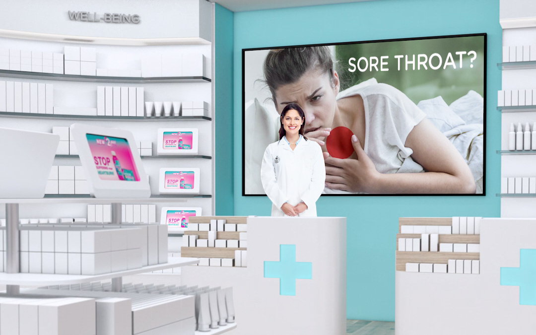 STRATACACHE and PRN Announce Acquisition of Pharmacy-focused Digital Marketing and Signage Company iDKLIC