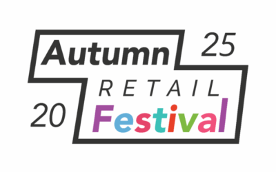 Autumn Retail Festival